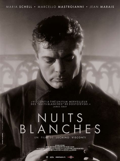 Nuits Blanches 